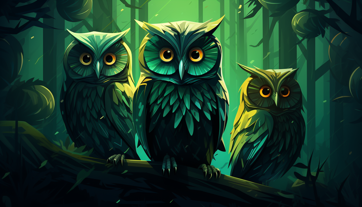 Owls