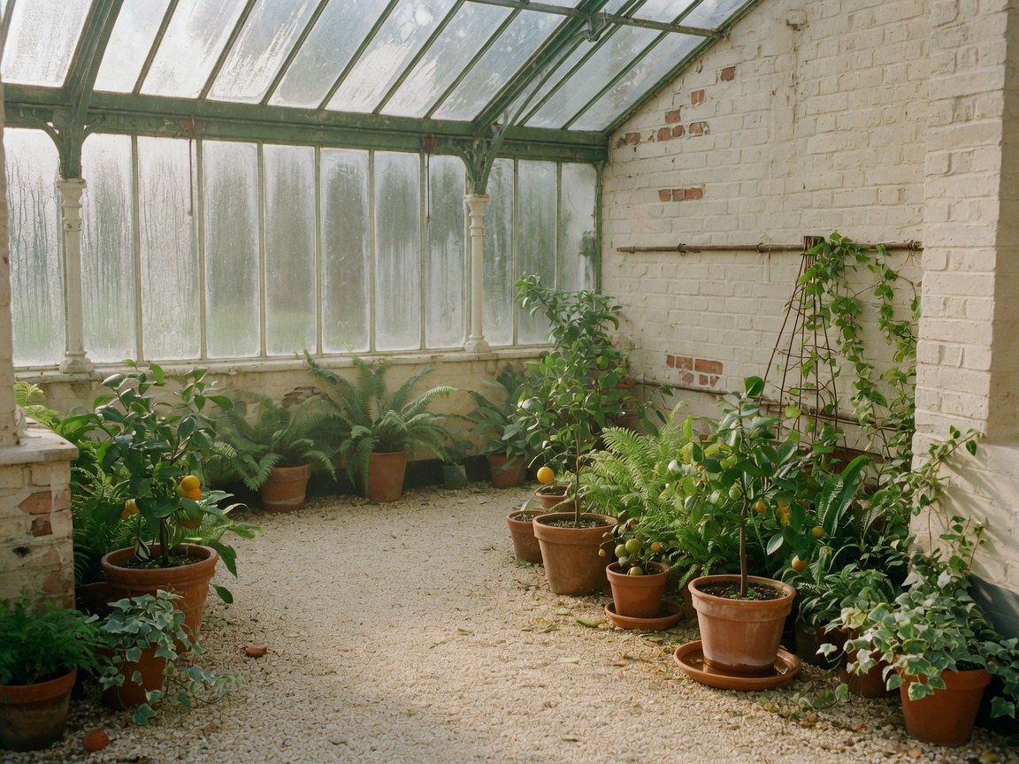Undergrowth